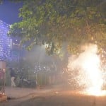 पटाखा फोड़ने के योजना बना रहे दिल्ली-एनसीआर के लोग