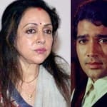 हेमा मालिनी, राजेश खन्ना