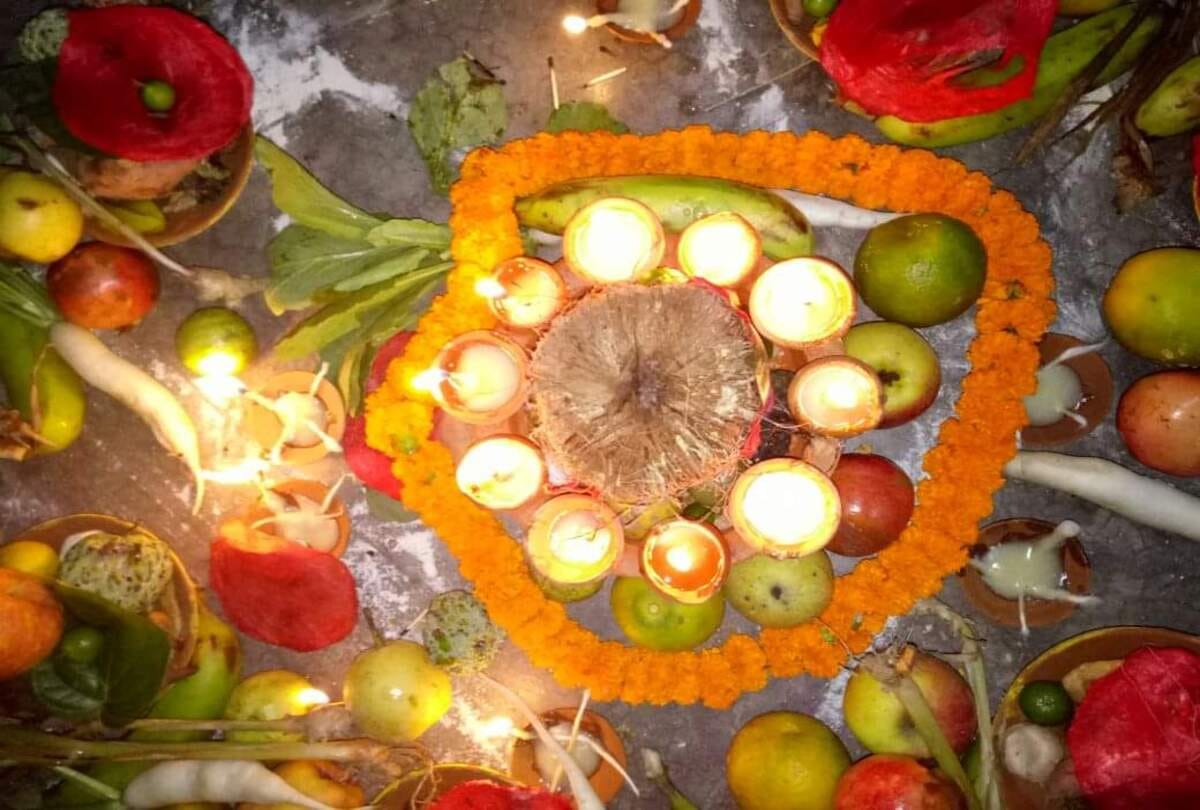 chhath puja 2021 date tithi puja vidhi shubh muhurat kab hai arghya time of vrat parana