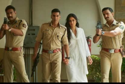 Sooryavanshi Review in Hindi by Pankaj Shukla Rohit Shetty Akshay Kumar Katrina Kaif Ranveer Singh