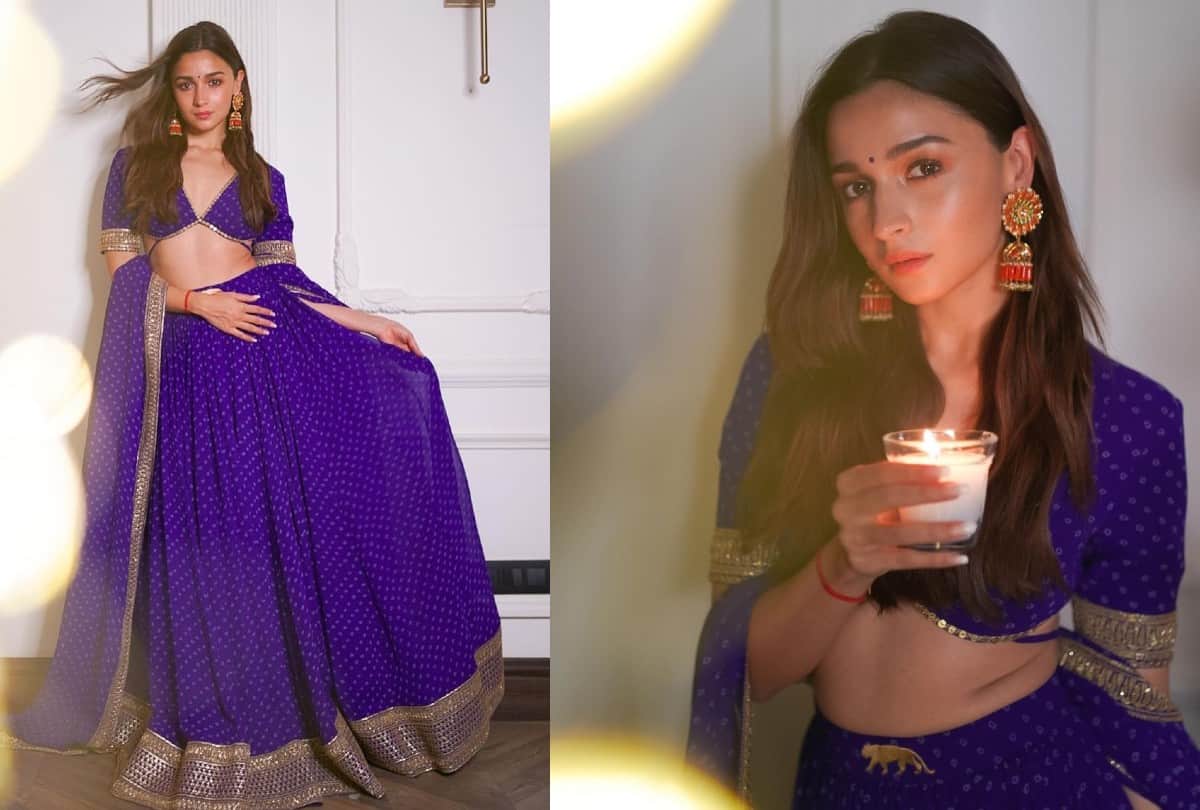 Fashion Tips Four Earrings Perfect For Traditional Kurta Set