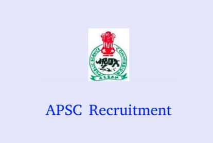 APSC Admit Card 2022