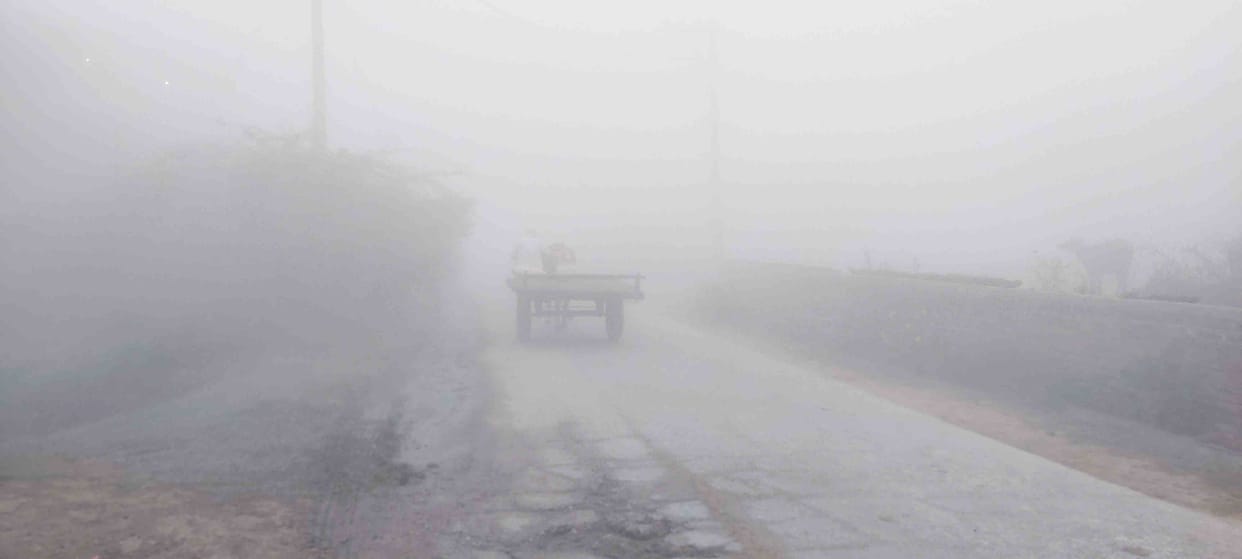 AQI crosses 450 by 200 points after Diwali