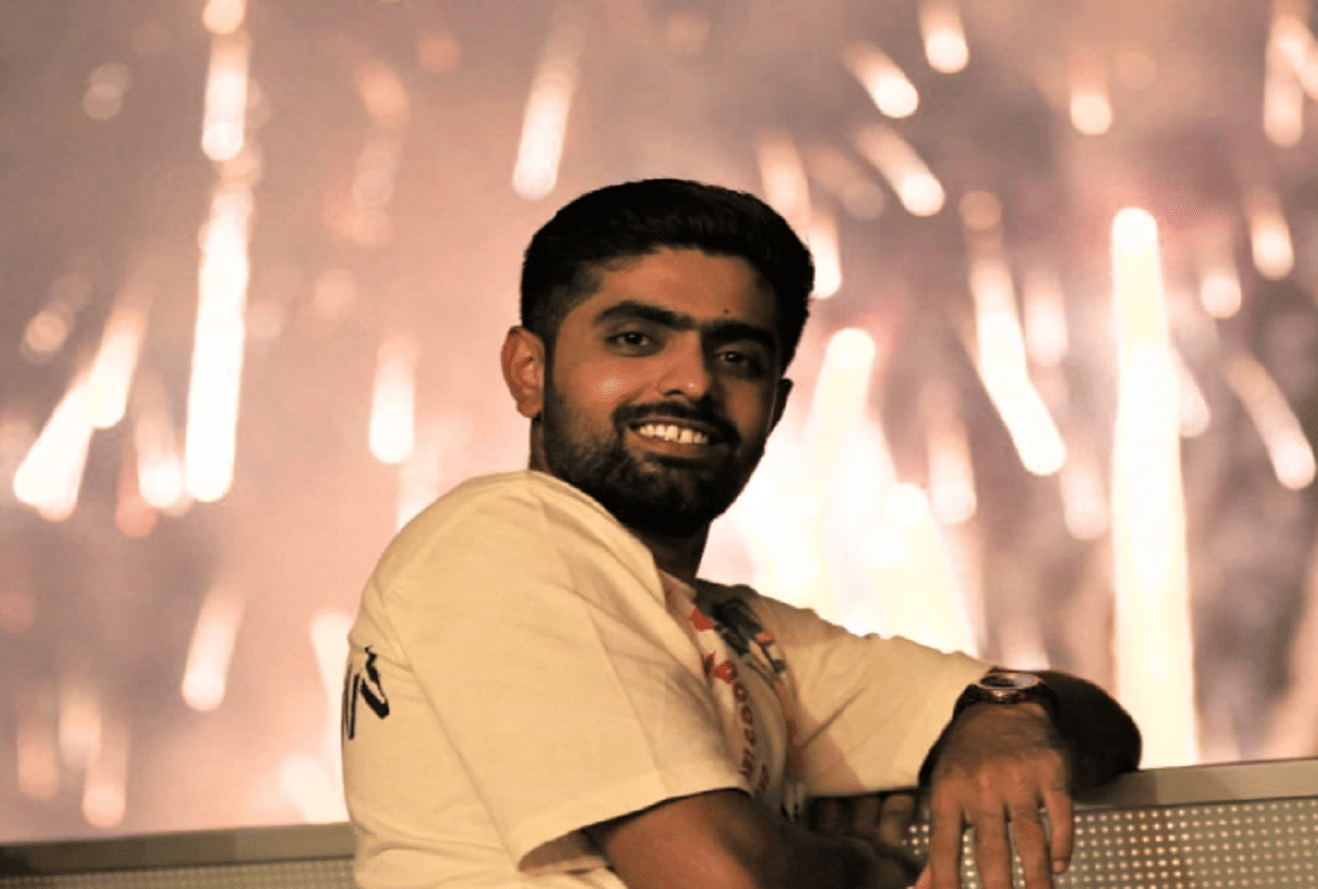 Pakistan Cricket team captain babar azam and pcb wishes on diwali 2021