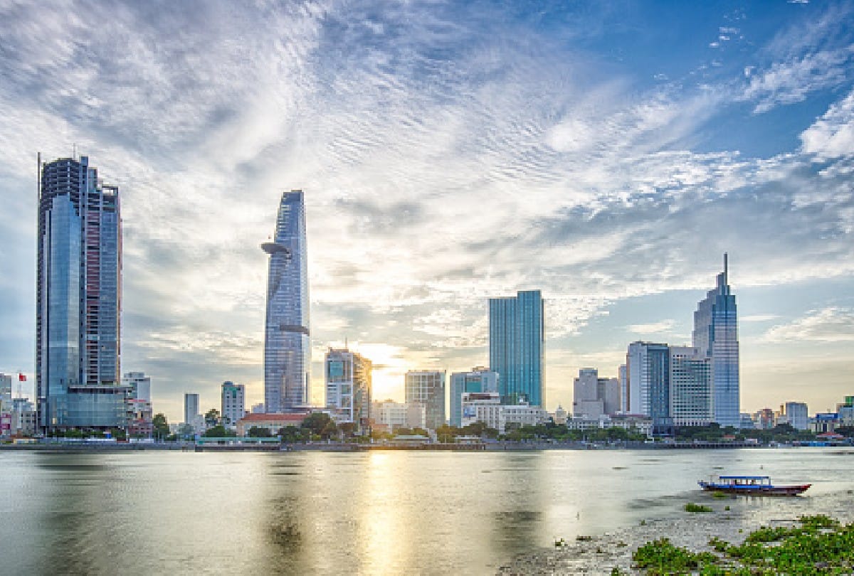 These big cities of the world including Kolkata will be submerged in a few years