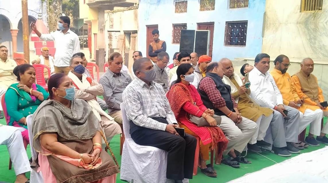 PM unveils statue of Shankaracharya in Kedarnath