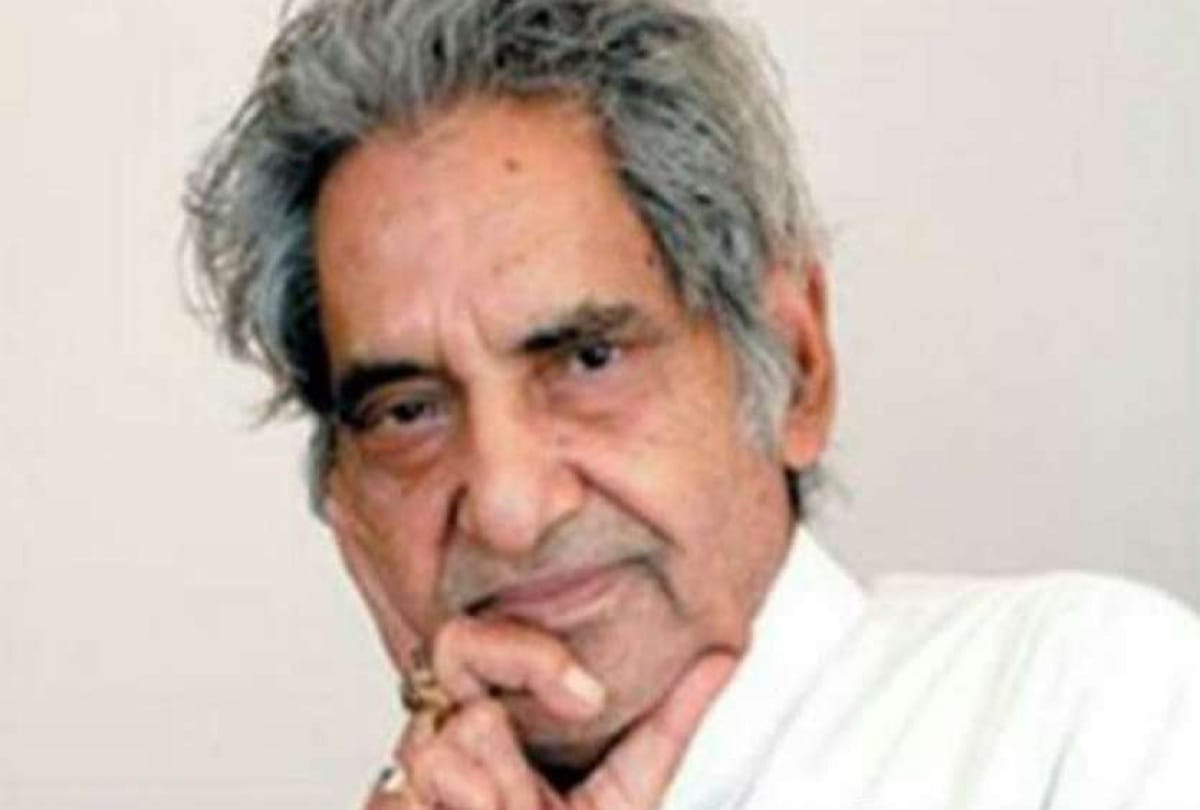 Neeraj song resonated in Kedarnath Uttarakhand CM mentioned