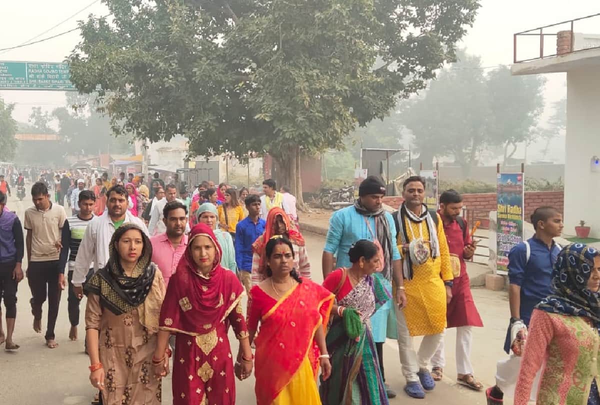 govardhan puja today in india 5 nov 2021 shubh muhurat govardhan puja and annakut mahotsav in mathura