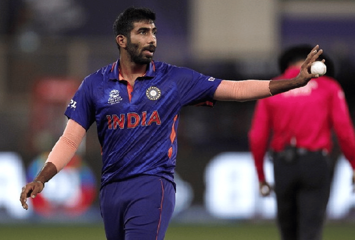 IND vs SCO: Jasprit bumrah becomes leading wicket taker for india in t20 international