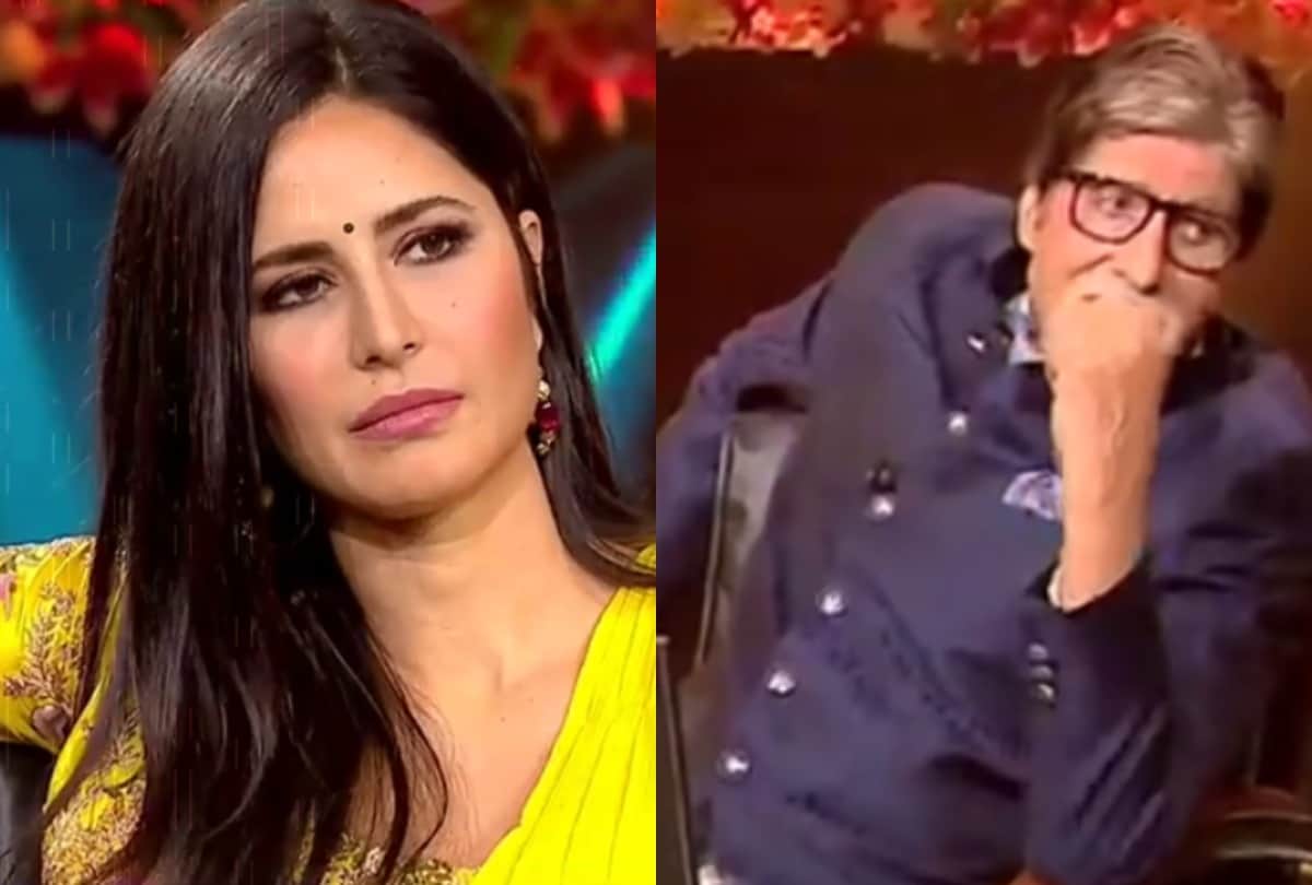 kaun banega carorepati 13 akshay kumar shares his memories says amitabh bachchan picture inspire him to become an actor