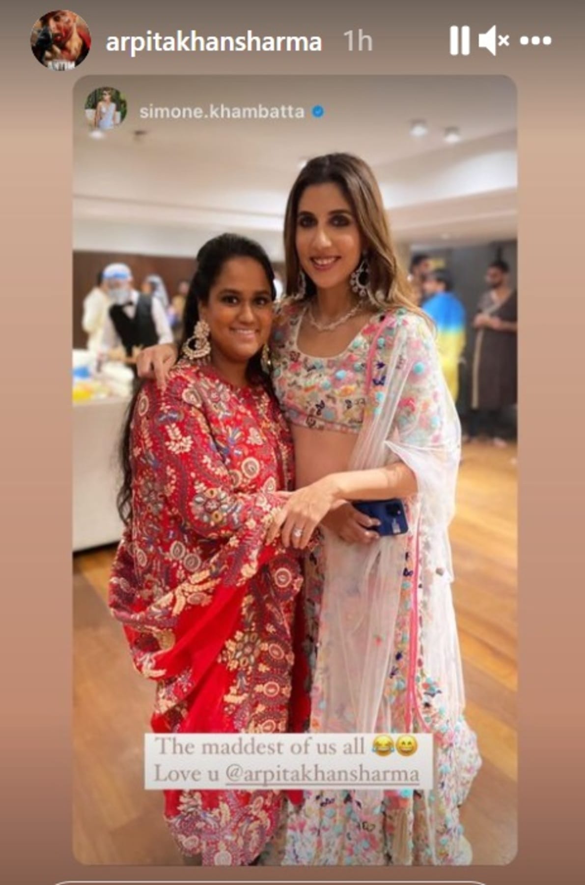 Sohail Khan's Diwali Party: Salman Khan, Aayush Sharma, Arbaaz, Giorgia Andriani & others slay at Sohail's Diwali party