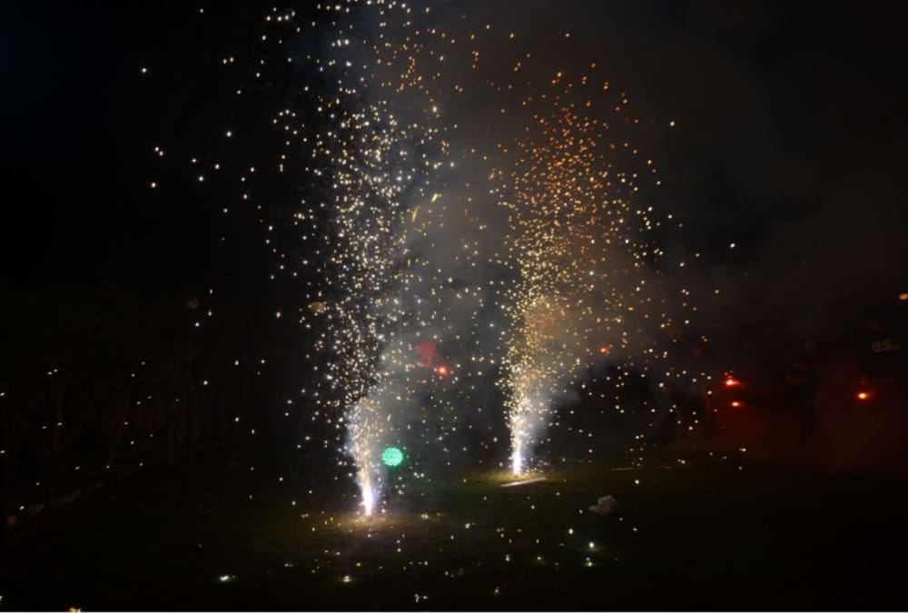 Fireworks on Diwali 2021: Pollution Level Increased Higher on Diwali in Uttarakhand many Cities