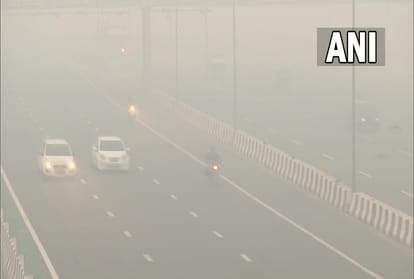 Delhi NCR air becomes toxic after Diwali big jump in AQI