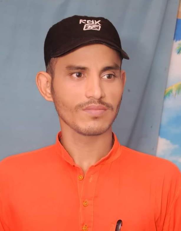 Apna Dal SK city president dies in road accident