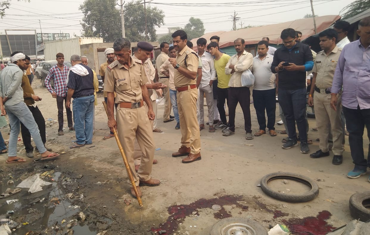 Auto driver, two youths and mother-son killed in 24 hours