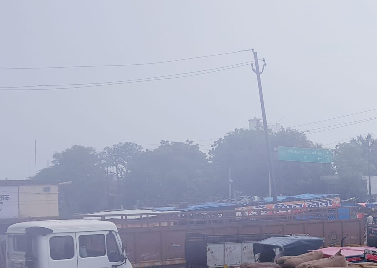 Pollution increased more than double, air became dangerous