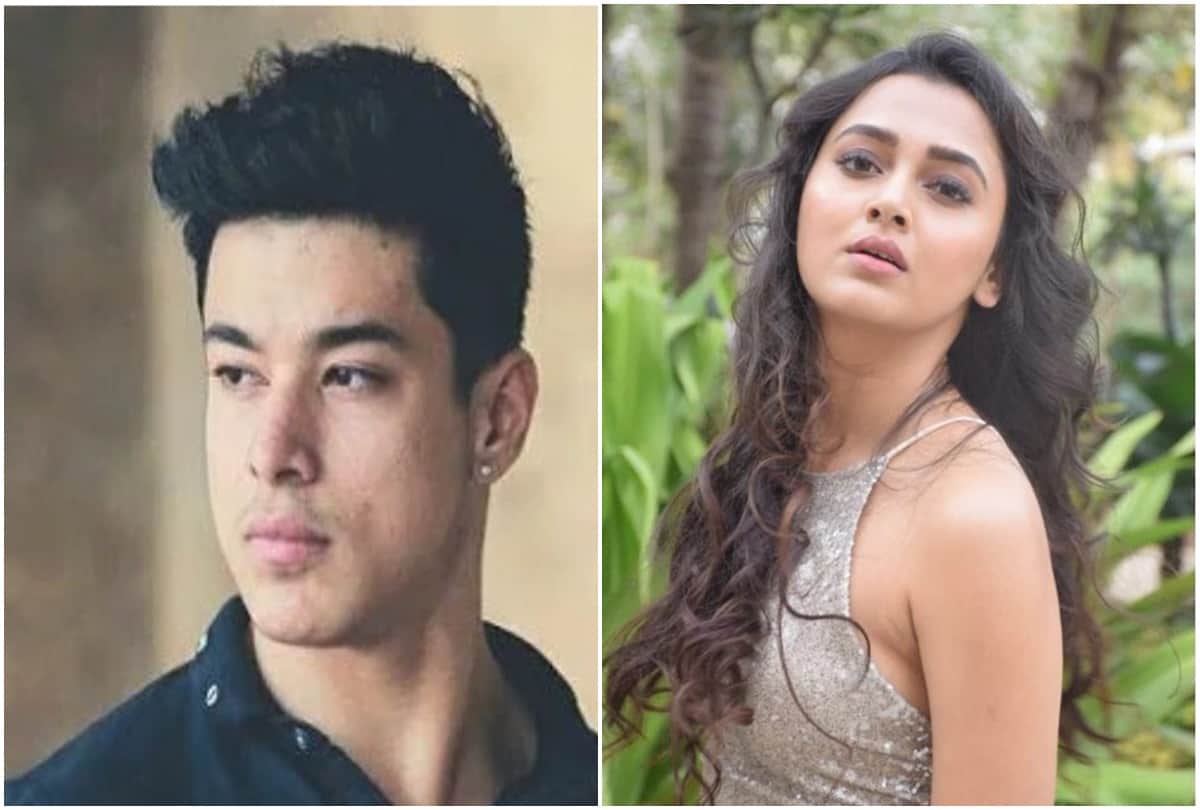 Bigg Boss 15: Prateek Sahajpal took a jibe at Tejashwi Prakash said now production money is not being wasted