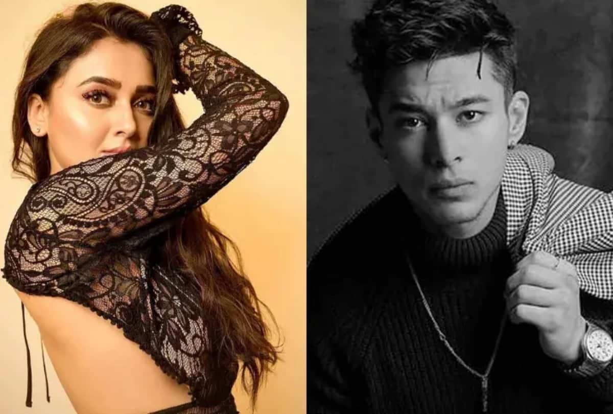 Bigg Boss 15: Prateek Sahajpal took a jibe at Tejashwi Prakash said now production money is not being wasted