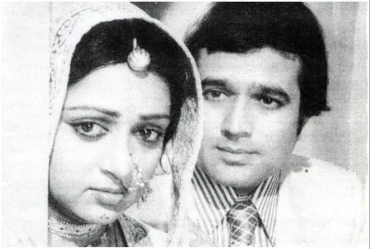 rajesh khanna thought hema malini was arrogant dream girl never give importance to kaka on shoot