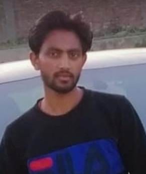 Three friends died after being hit by a tractor-trolley