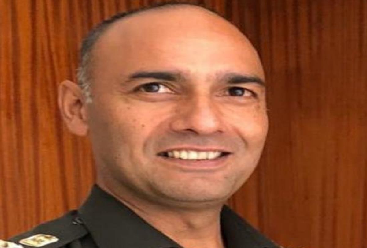 Indian Armys Lt Colonel Servesh Dhadwal awarded Tenzing Norgay National Award 2020 