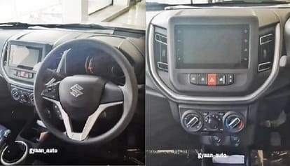 Maruti suzuki most fuel efficient car 2021 Maruti Celerio interior highlights, revealing on November 10