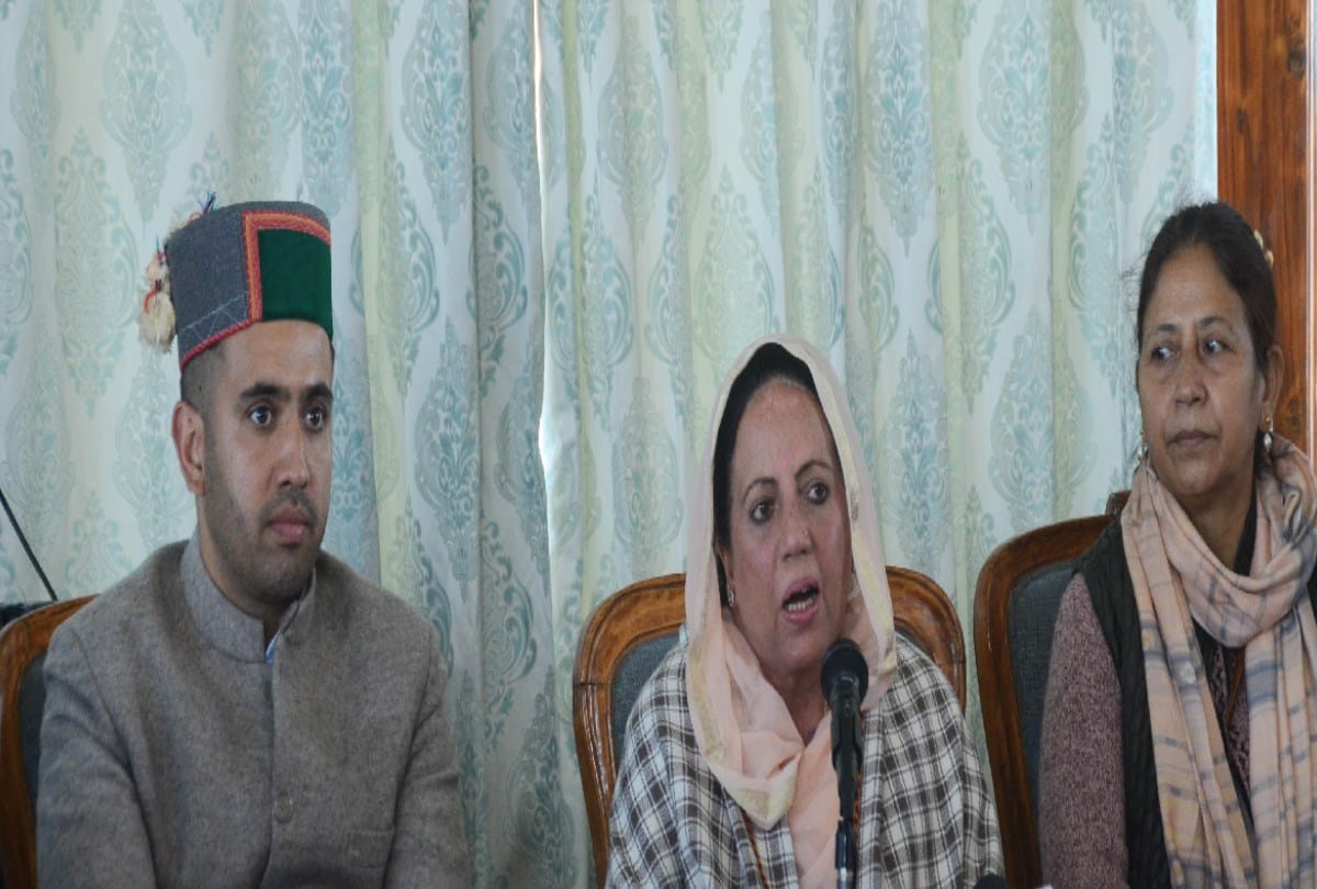 MP Pratibha Singh said that victory is victory, whether by one vote or ten