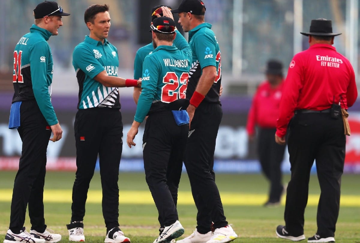 New Zealand will look for big victory against namibia