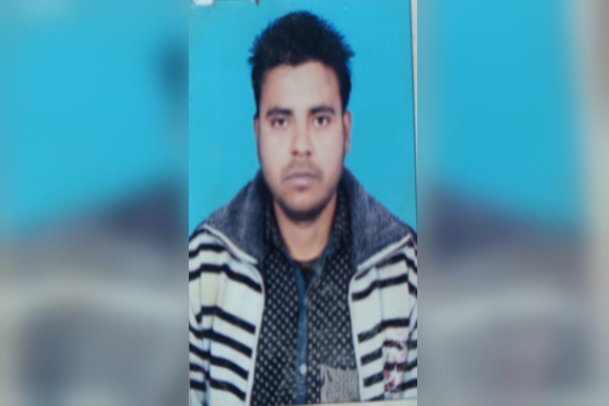 UP Crime News: A youth shot dead by friend in a village of Muzaffarnagar