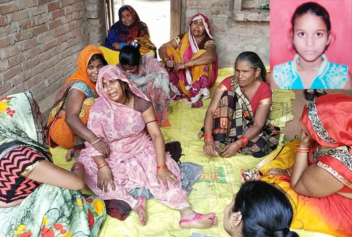 UP: In Hardoi, a teenager was beaten to death in a dispute over the release of firecrackers