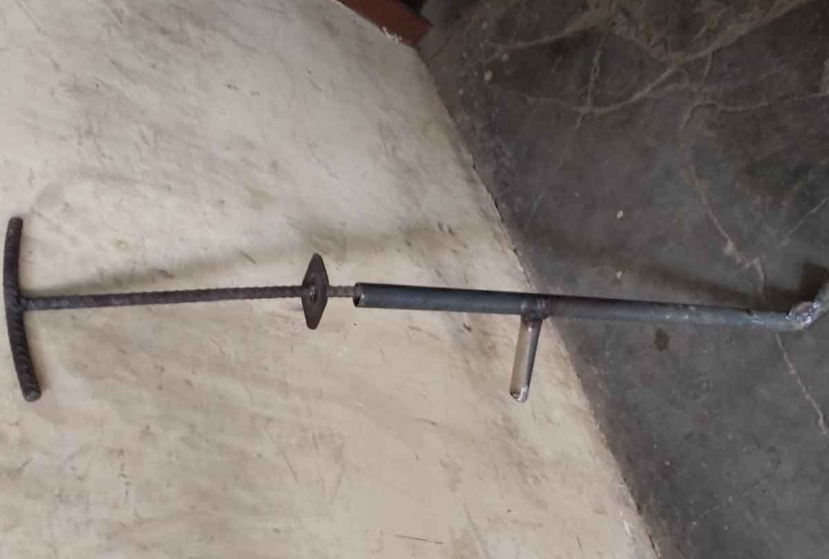 Farrukhabad: Teenager dies due to gunpowder pipe burst, accused of murder