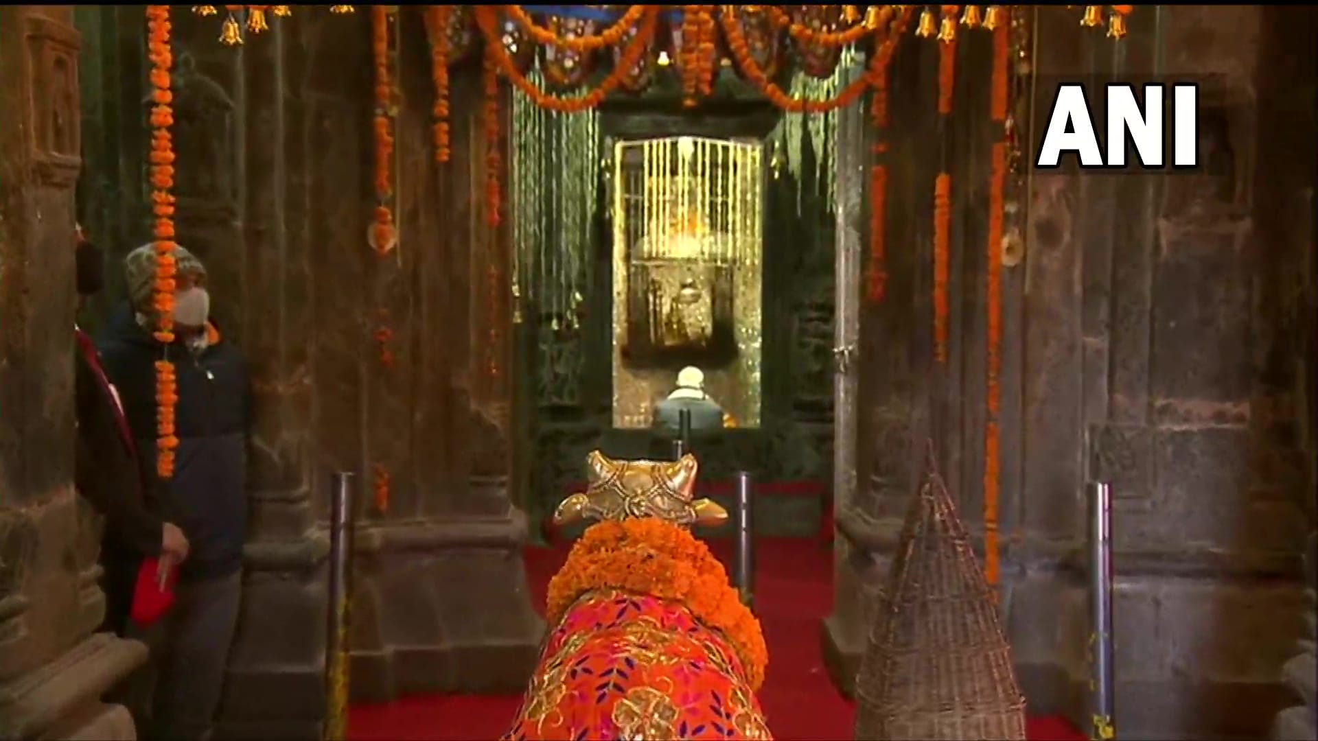 pm modi kedarnath visit: Narendra Modi in the role of ruler from seeker, did sadhana for one and a half months