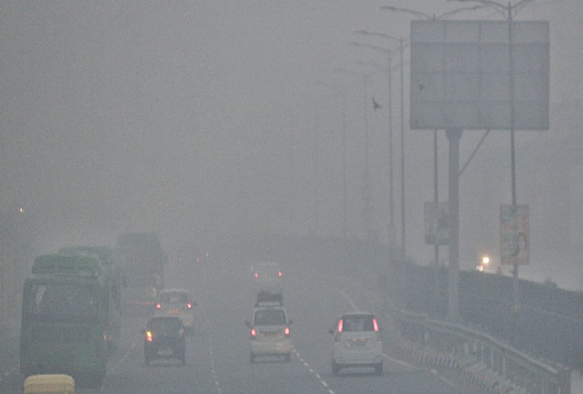 MP: Air quality on Diwali turns very poor due to fireworks in Bhopal, Indore also affected
