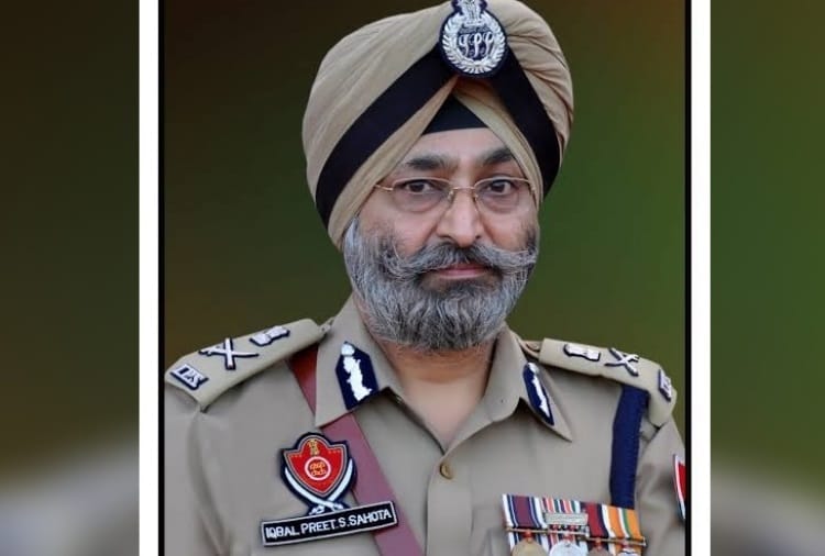 Punjab DGP Iqbalpreet Singh Sahota has reconstituted SIT probing Bargari sacrilege case