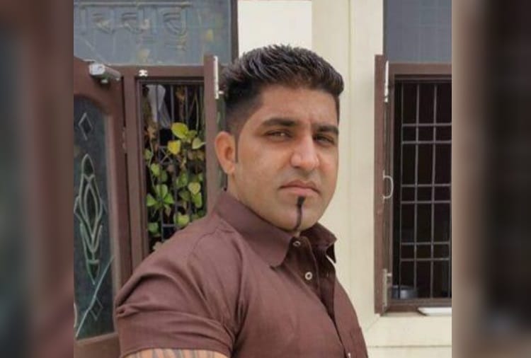 Man Murdered in Mahitpur of Jalandhar