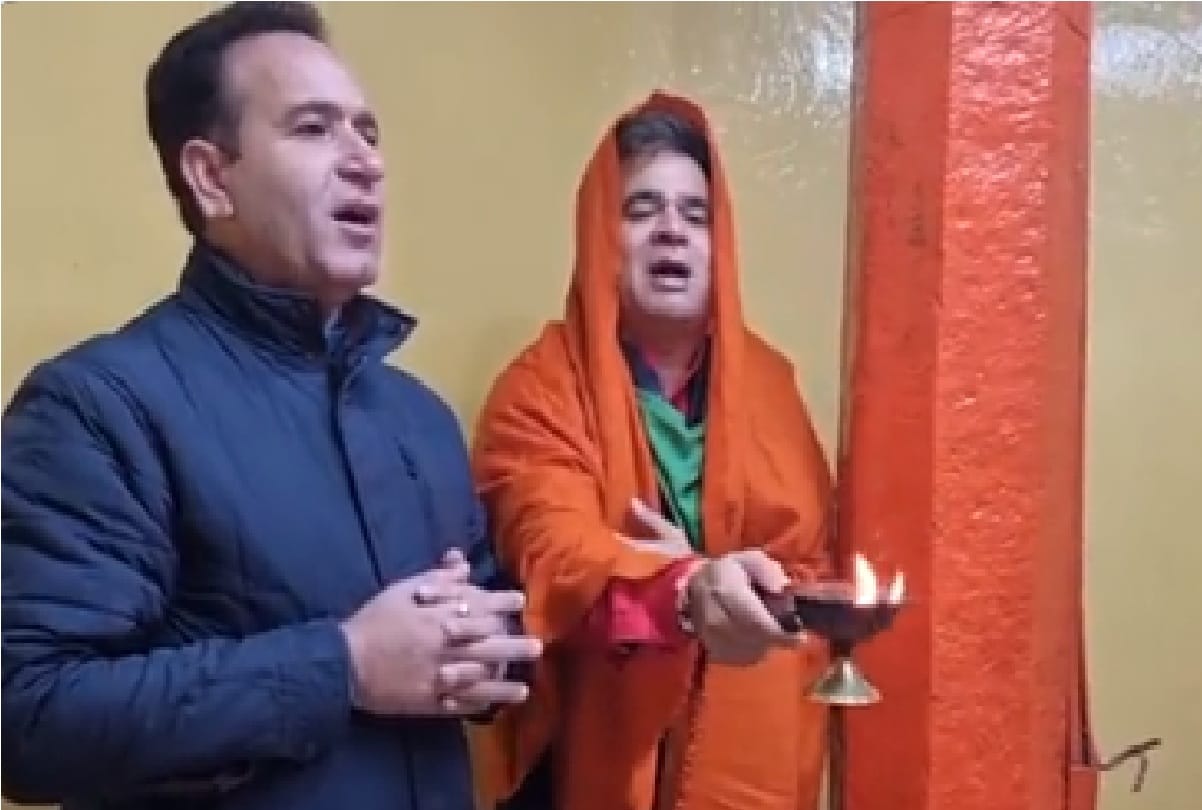 Ravinder Raina said Elections soon after delimitation and jammu kashmir to have BJP government BJP CM
