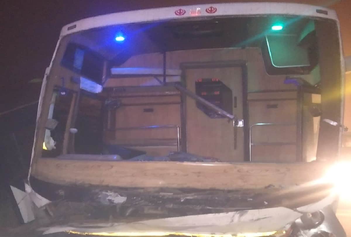 Five Death In Accident At Yamuna Express Way Inside Story