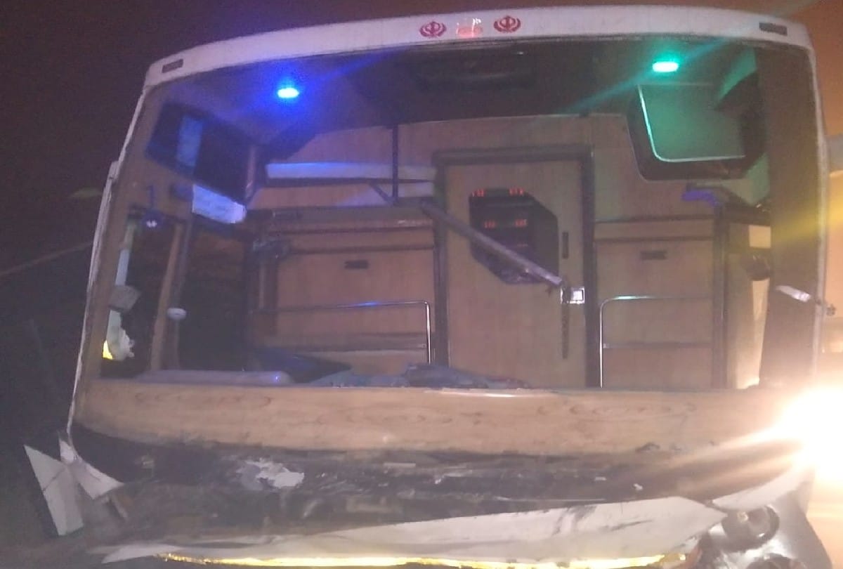 Five Death In Accident At Yamuna Express Way Inside Story