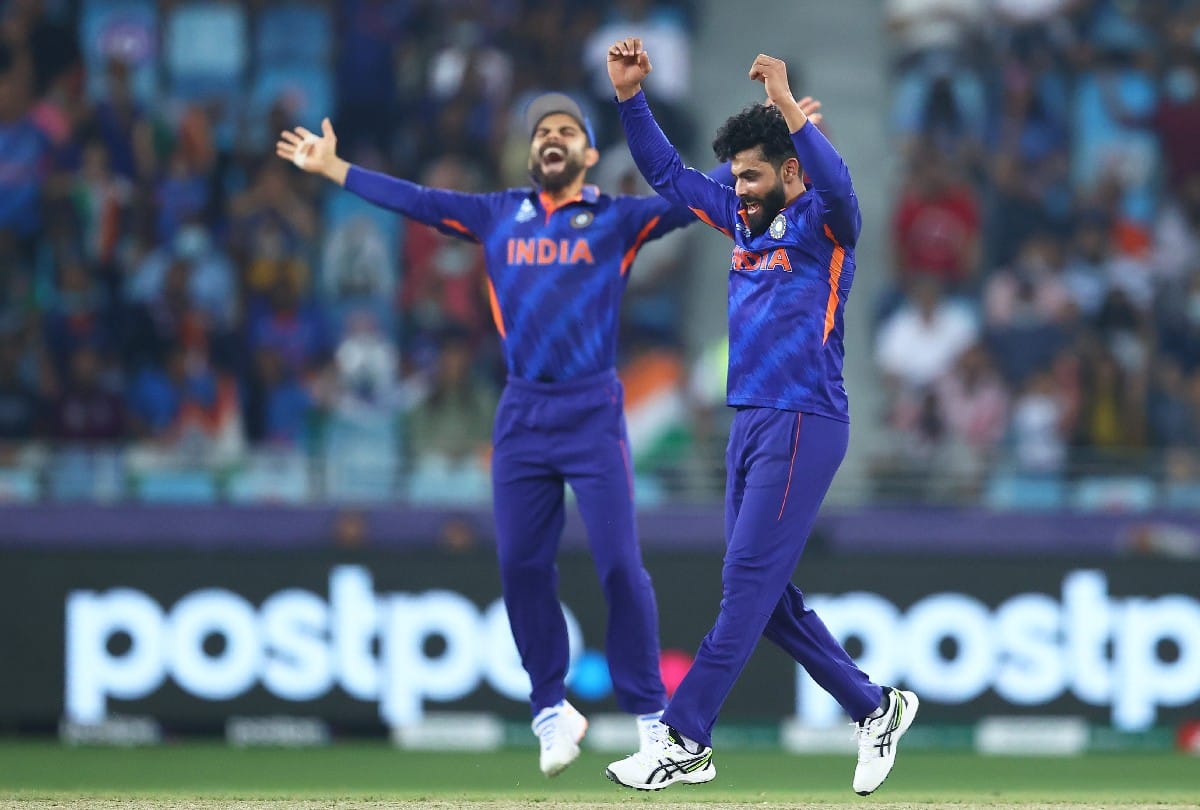 ICC T20 world cup 2021: Scenario and conditions for Indian cricket team to enter Semifinals