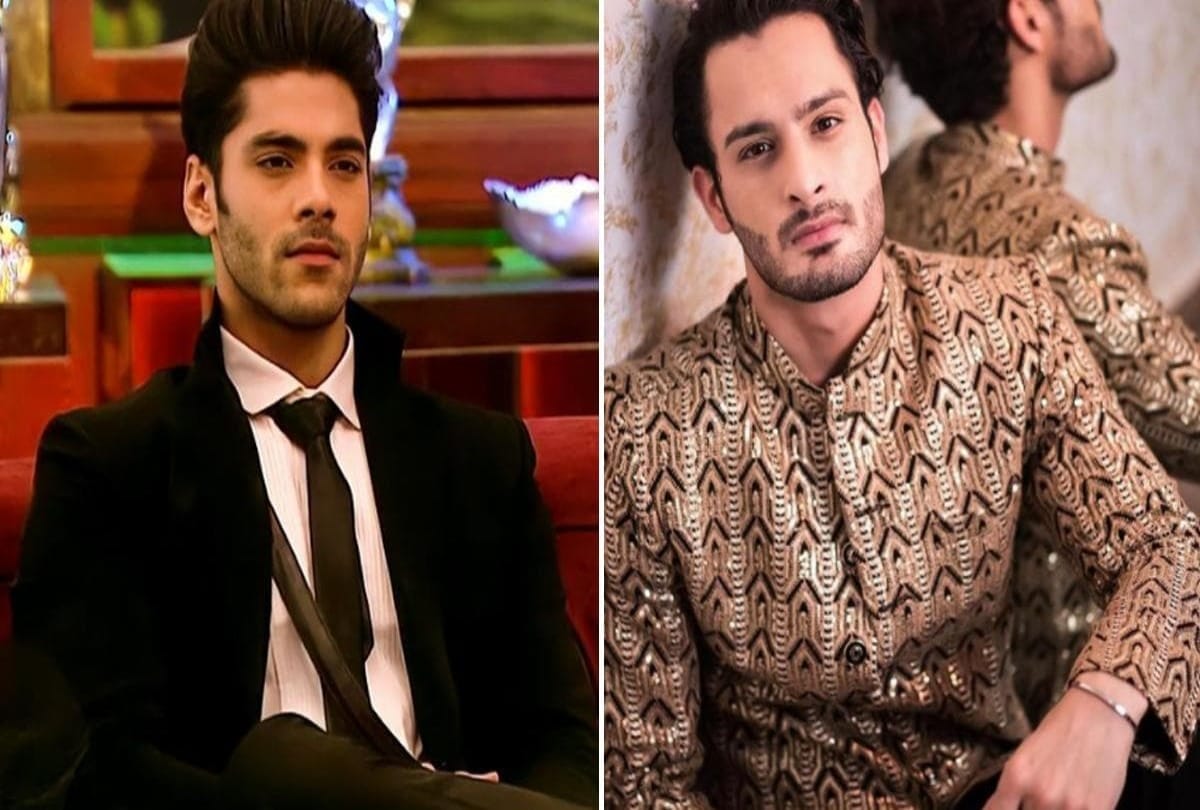 Bigg Boss 15: Simba Nagpal is trapped by calling Umar Riaz a terrorist people appeal to remove him from the show