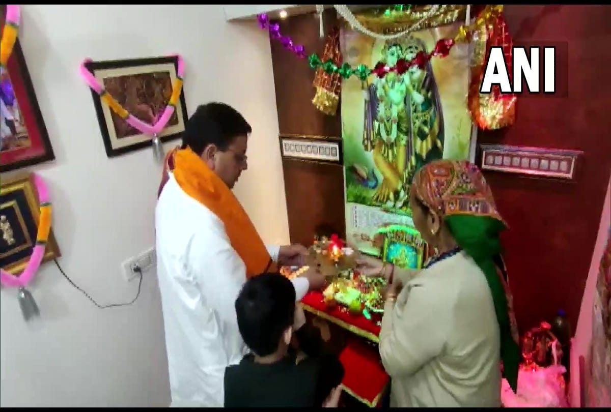 Diwali 2021 : People Celebrating Festival Of Lights In Country, See Pictures And New Updates