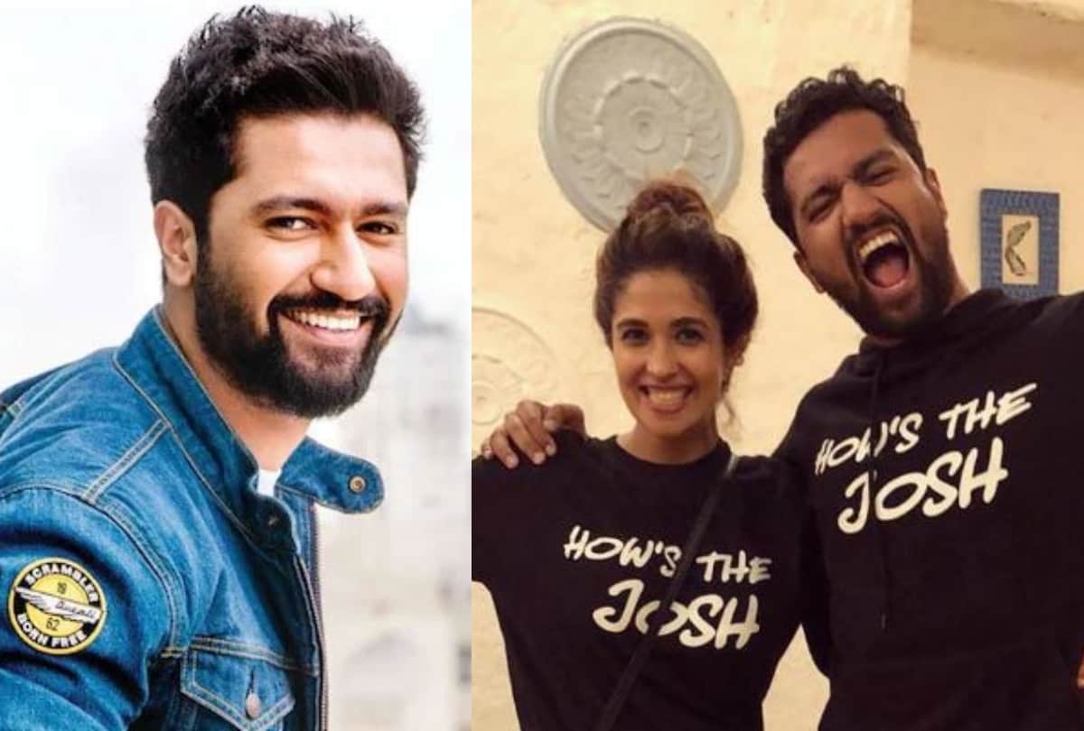 Vicky Kaushal Ex Girlfriend Harleen Sethi Found Love Again Roka ceremony soon as per reports