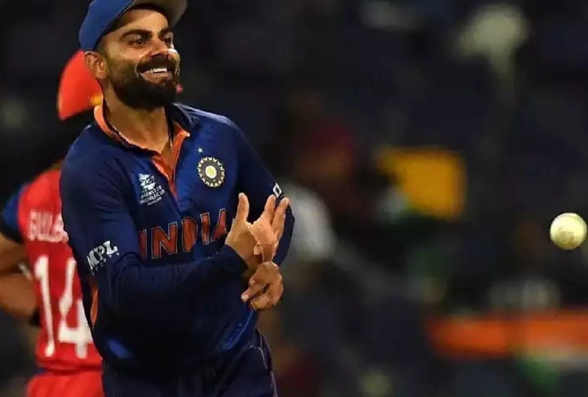 Happy Birthday Virat Kohli Turns 33 Know About His Incredible Records in Cricket Career