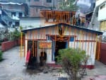 गौरीकुंड स्थित गौरीमाई मंदिर के कपाट विधि-विधान के साथ शीतकाल के लिए हुए बंद।