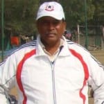 तारक सिन्हा (फाइल फोटो)
