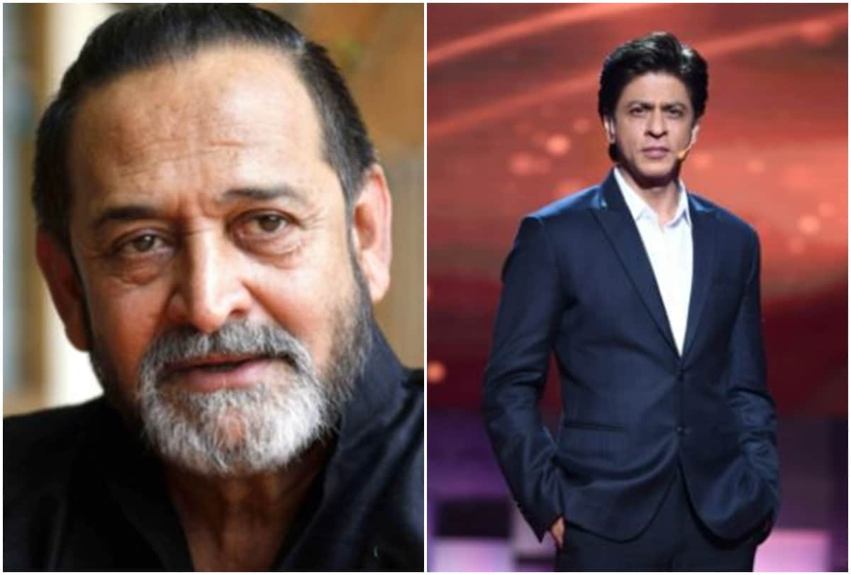 Mahesh manjrekar feels sharukh has not done justice to his talents says he is doing what ranbir and ranveer is doing