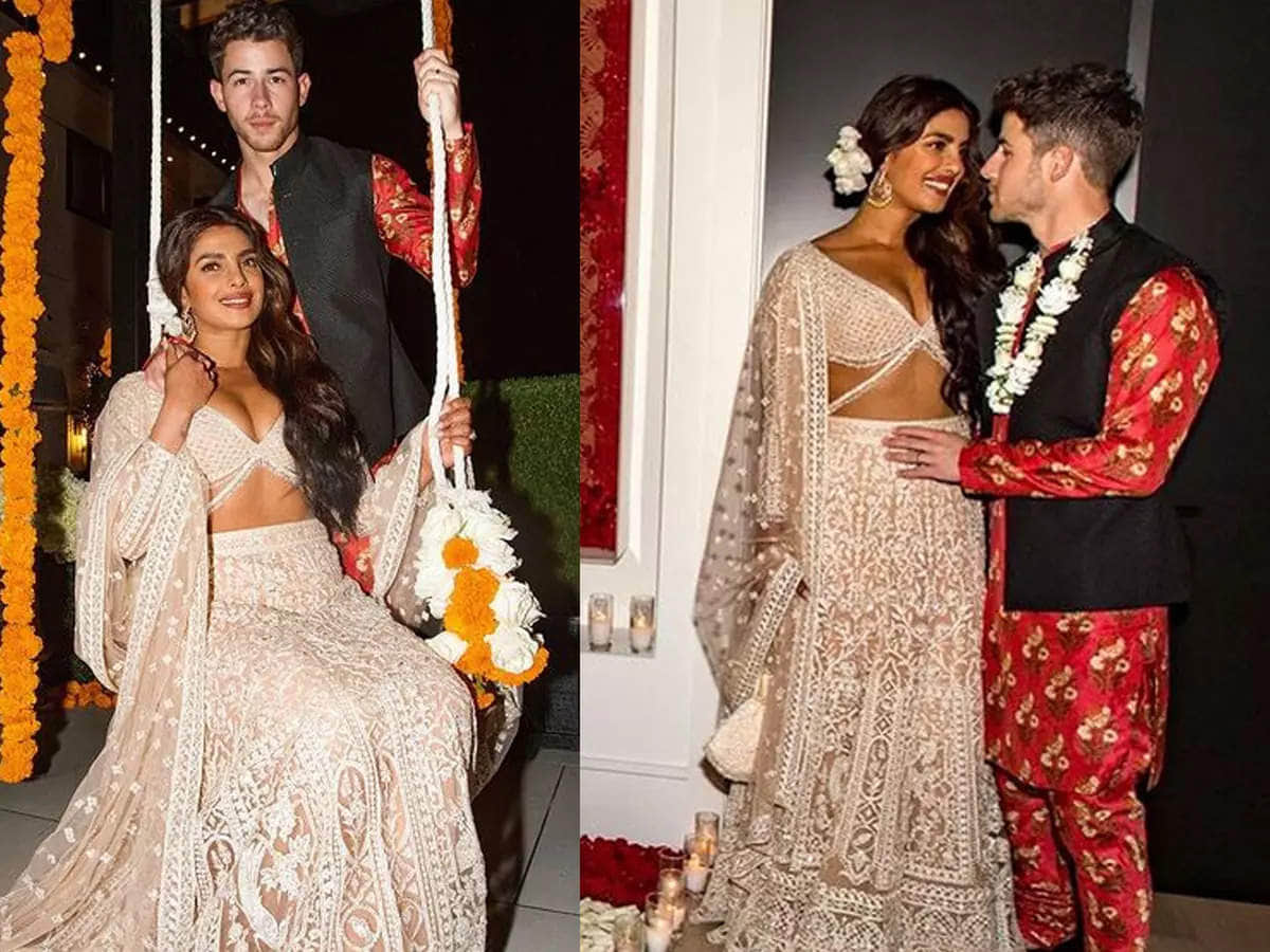 Priyanka Chopra removes Jonas: Priyanka Chopra's mother reacted to the news of divorce, said Rubbishes Rumours