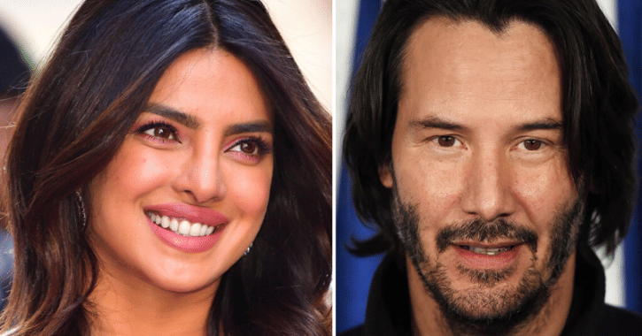 Priyanka Chopra celebrate diwali with husband Nick Jonas in los Angeles