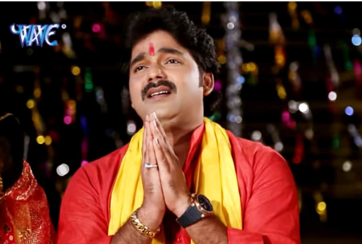 Bhojpuri Chhath Song Pawan Singh All Chhath Album