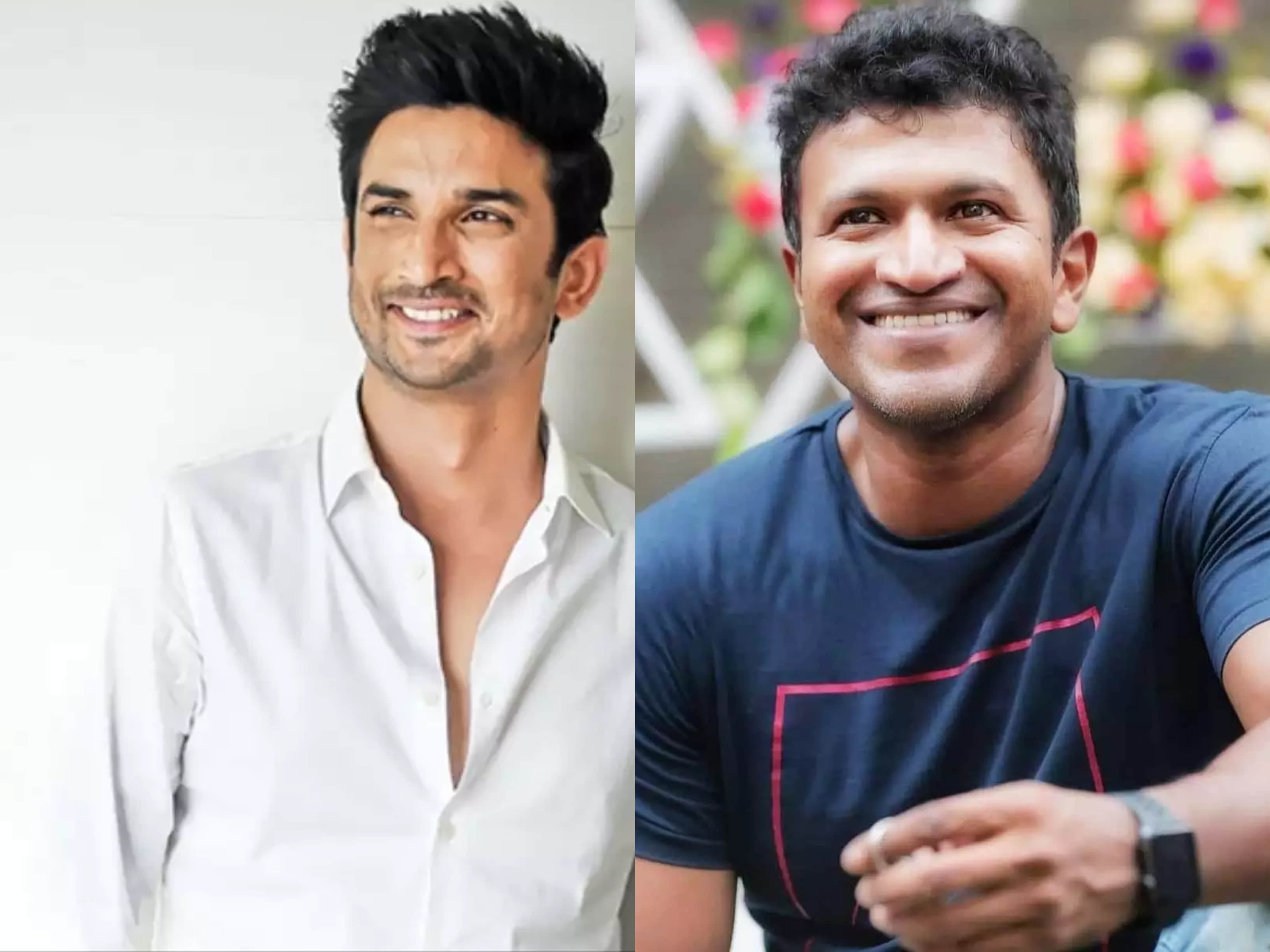 Actor Puneeth Rajkumar's Fan files petition for investigation death probe